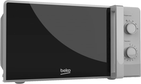 Beko MOC20100SFB mikrohullámú sütő - Image 2
