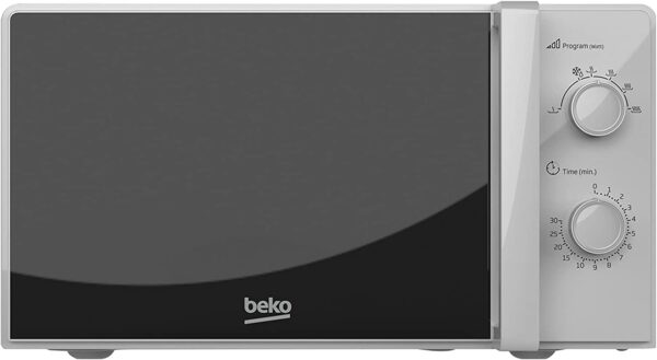 Beko MOC20100SFB mikrohullámú sütő - Image 3